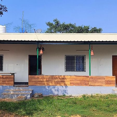 Bandipur Jaguar Homestay Bagian luar foto