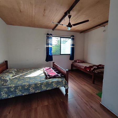Bandipur Jaguar Homestay Bagian luar foto