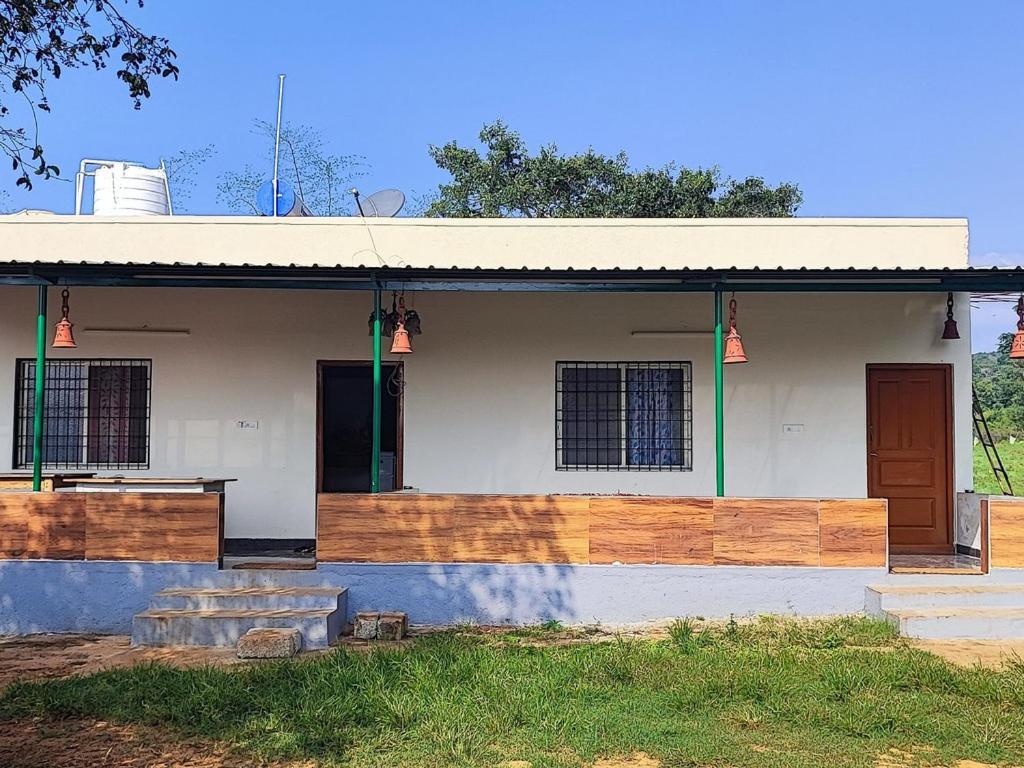 Bandipur Jaguar Homestay Bagian luar foto
