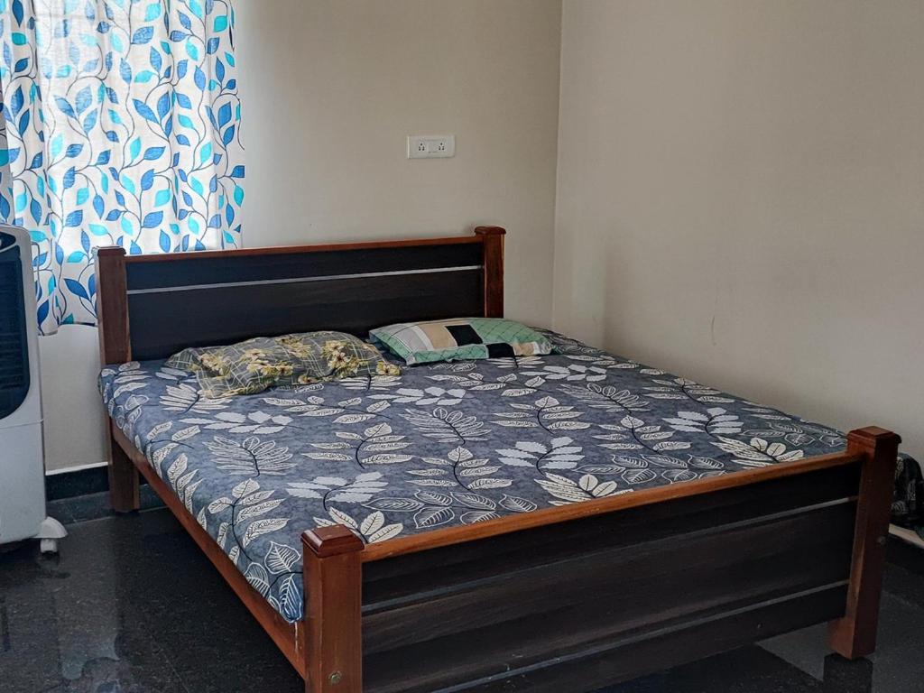 Bandipur Jaguar Homestay Bagian luar foto