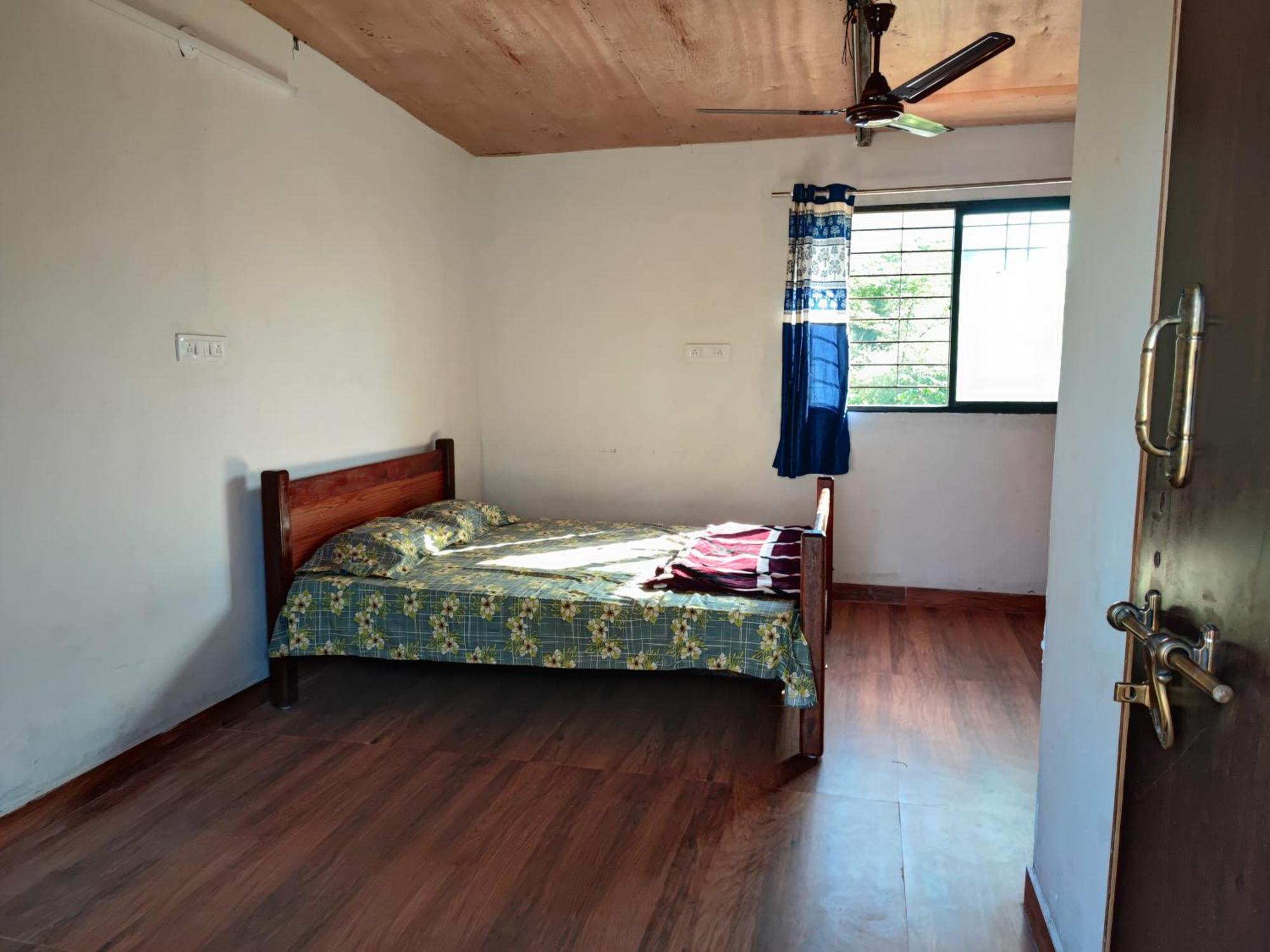 Bandipur Jaguar Homestay Bagian luar foto