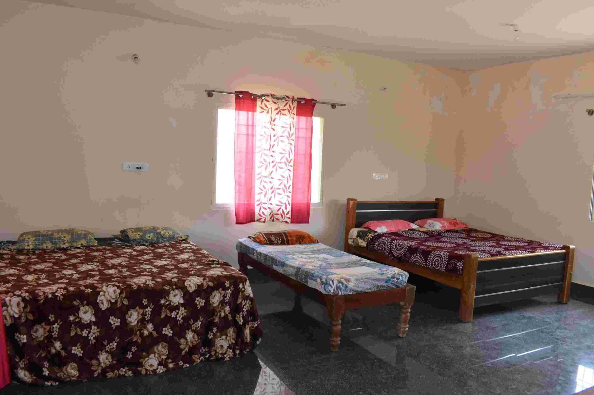 Bandipur Jaguar Homestay Bagian luar foto
