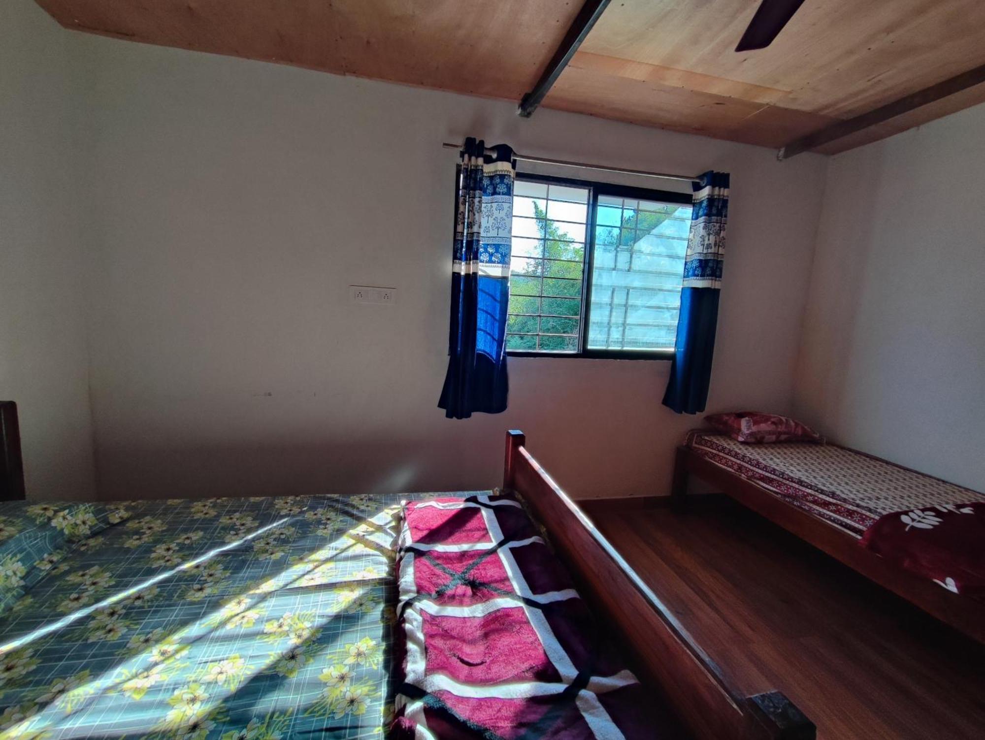 Bandipur Jaguar Homestay Bagian luar foto