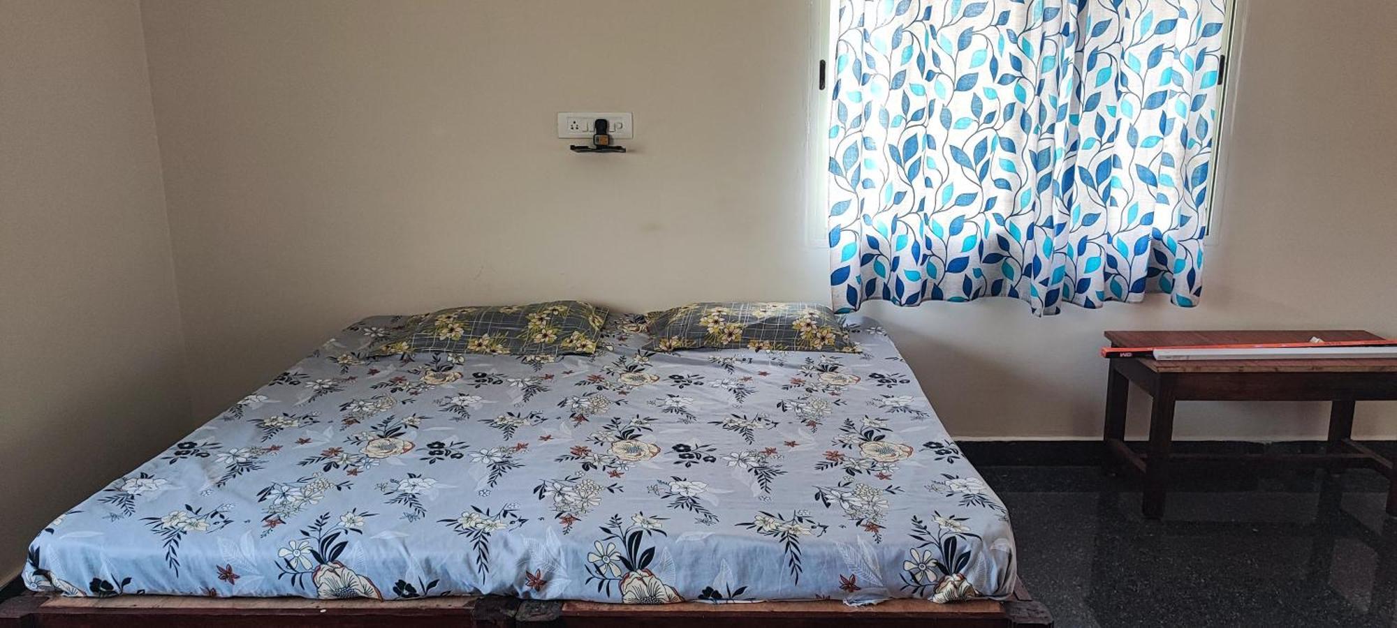 Bandipur Jaguar Homestay Bagian luar foto