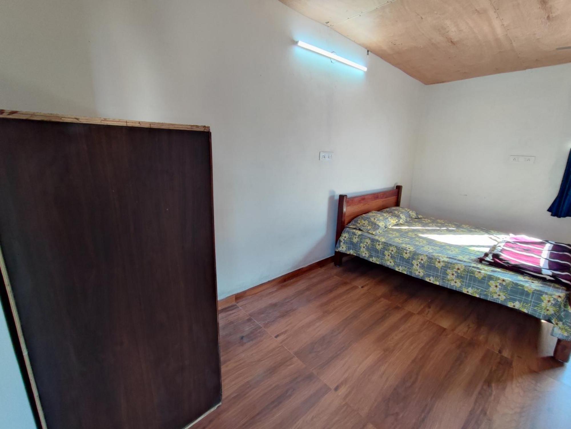 Bandipur Jaguar Homestay Bagian luar foto