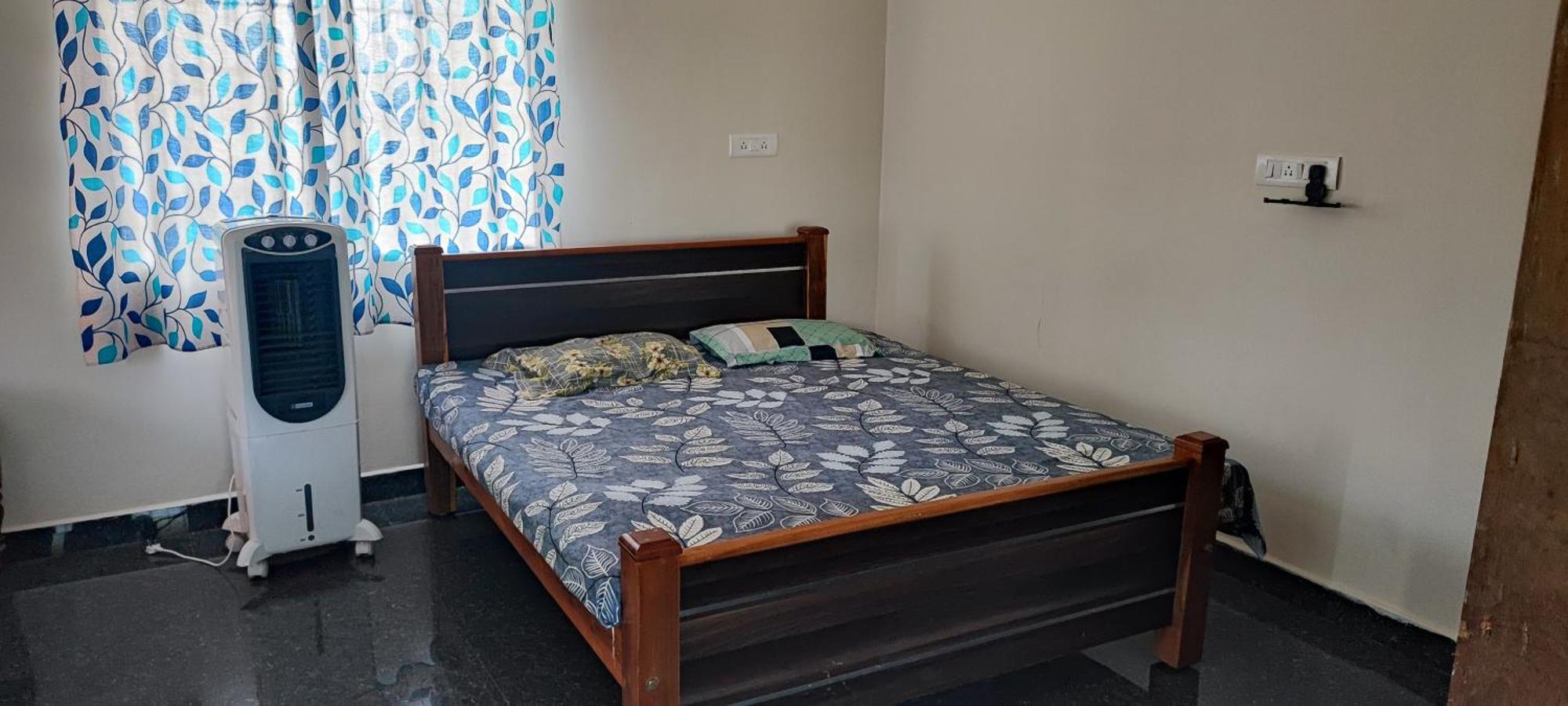 Bandipur Jaguar Homestay Bagian luar foto